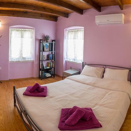 Casa Martinucci Apartment Corfu  Exterior photo